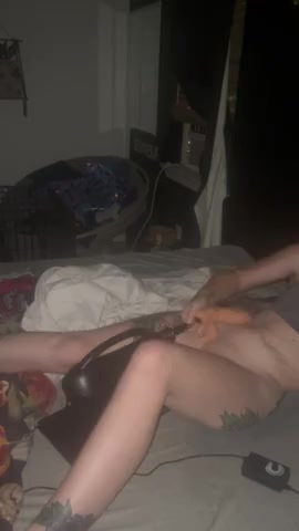 Thumbnail for BiancaBeckham's Premium Video Watch this video!