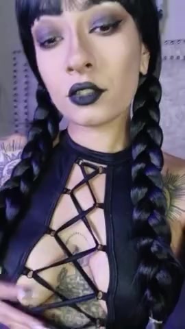 Thumbnail for MaryBlaiir's Premium Video Watch this video!