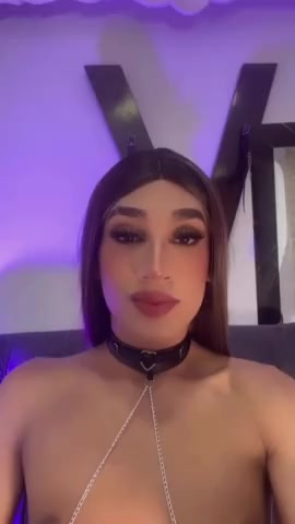 Thumbnail for IsabelSexySmile's Premium Video BIG COCK