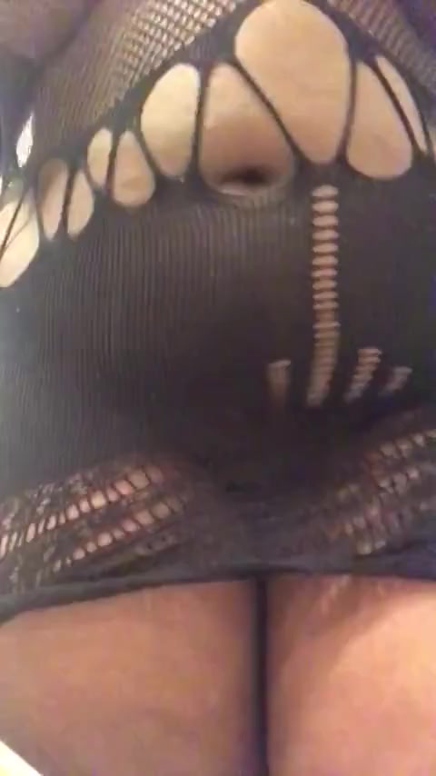 Thumbnail for Loyalbambi's Premium Video Stocking dress + twerk