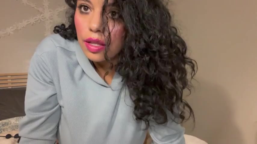 Thumbnail for KayaNichole's Premium Video Watch this video!