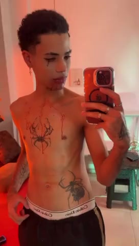 Thumbnail for Jacob_Blackwell's Premium Video Watch this video!