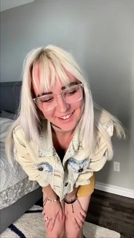 Thumbnail for AllyElliot's Premium Video CUMMING HOME FROM WORK - Let me help you relax after your stressful day. Ill tell you exactly what dirty things I want you to do to me as I finger my hairy pussy. Are you getting close now? Watch my tits bounce as I ride my dildo for you.