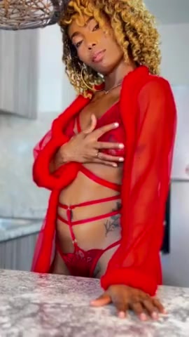 Thumbnail for NinhaFoxx's Premium Video Watch this video!