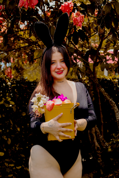 sabrinalennox129 from Jerkmate