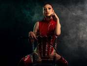 VictoriaRougee