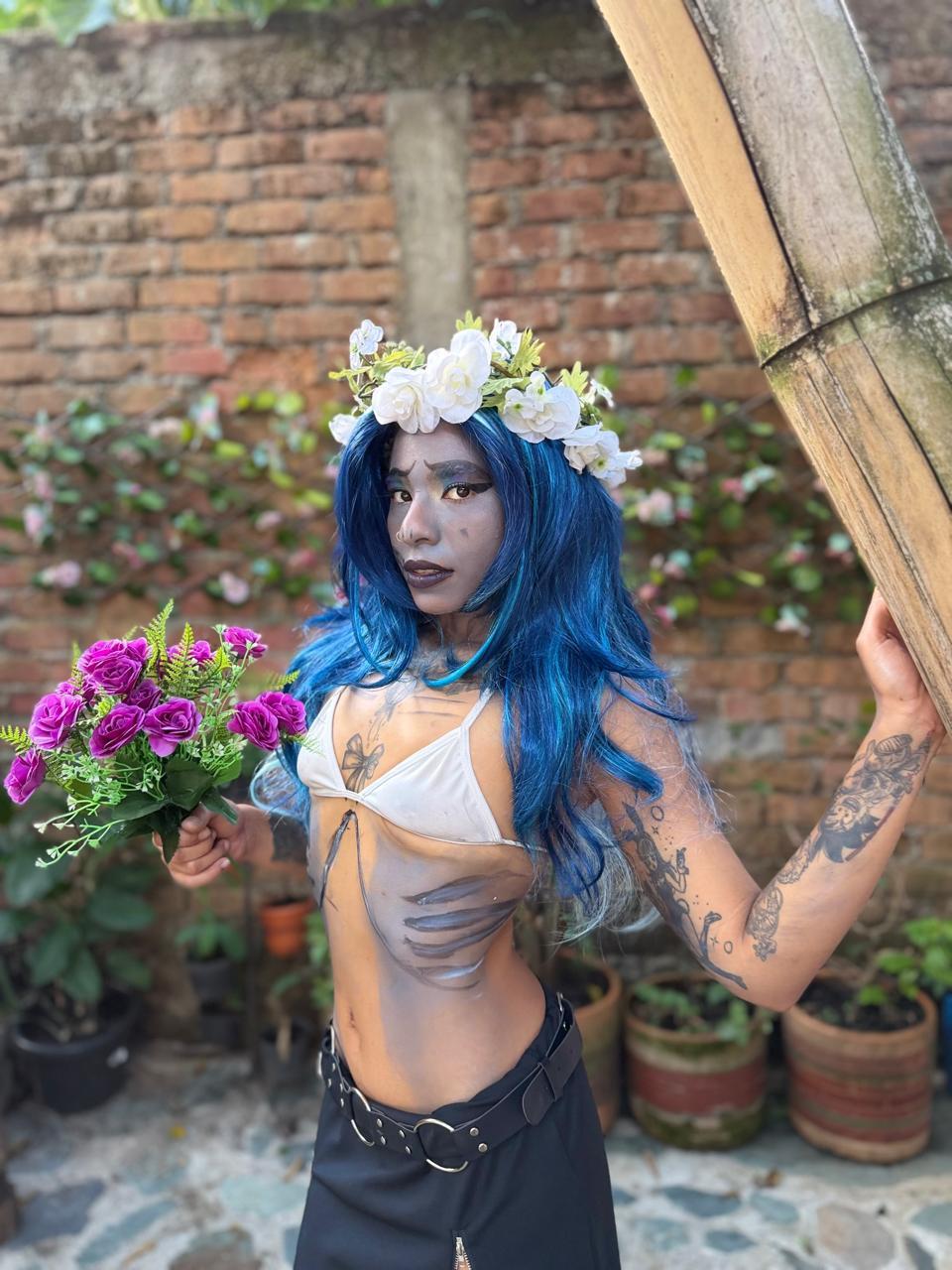 koralinemiller from Jerkmate