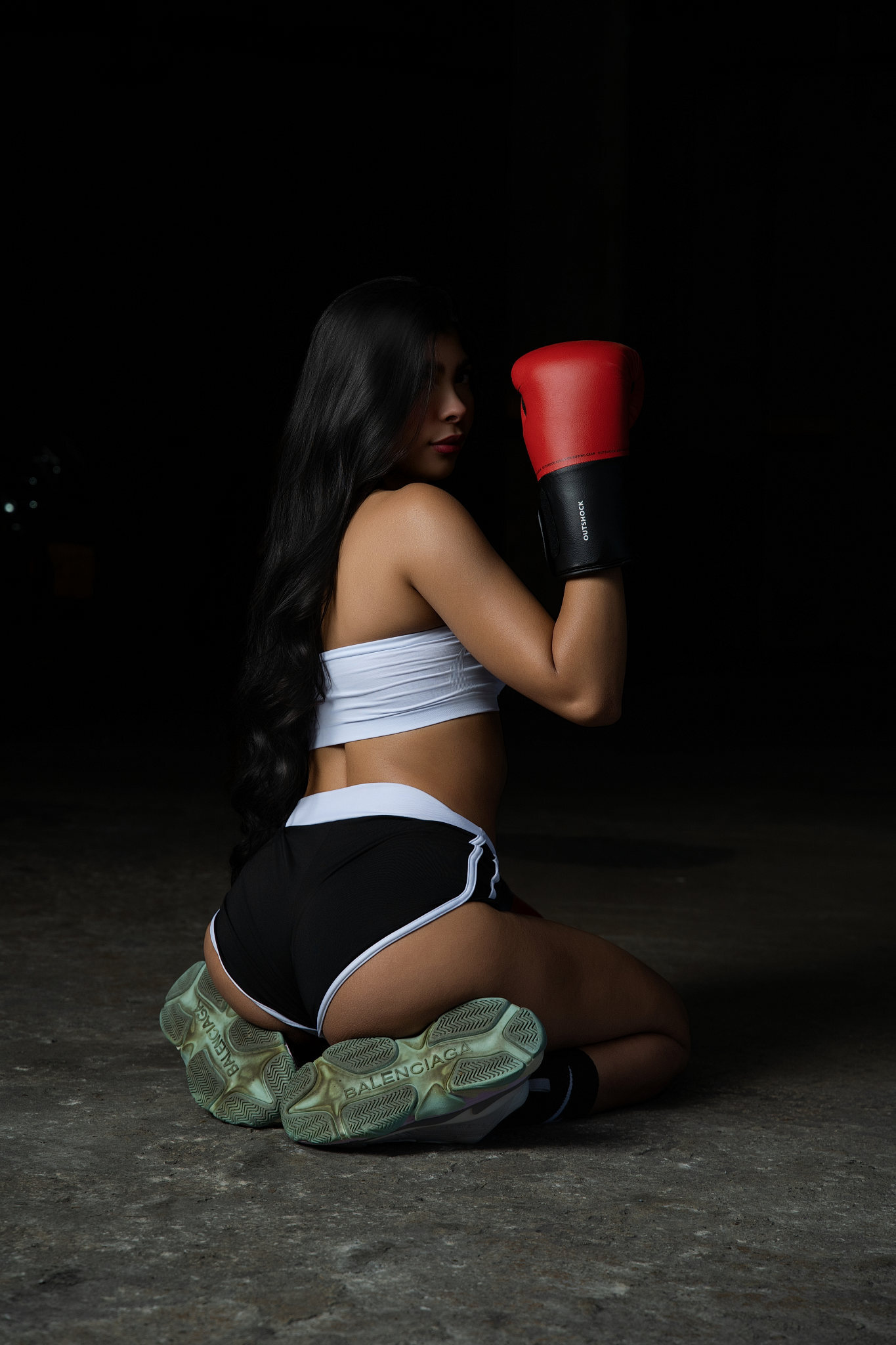 andreaaagarcia from Jerkmate