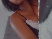 SashaBarkinBabe Live Webcam » South African Cam Girl Photo