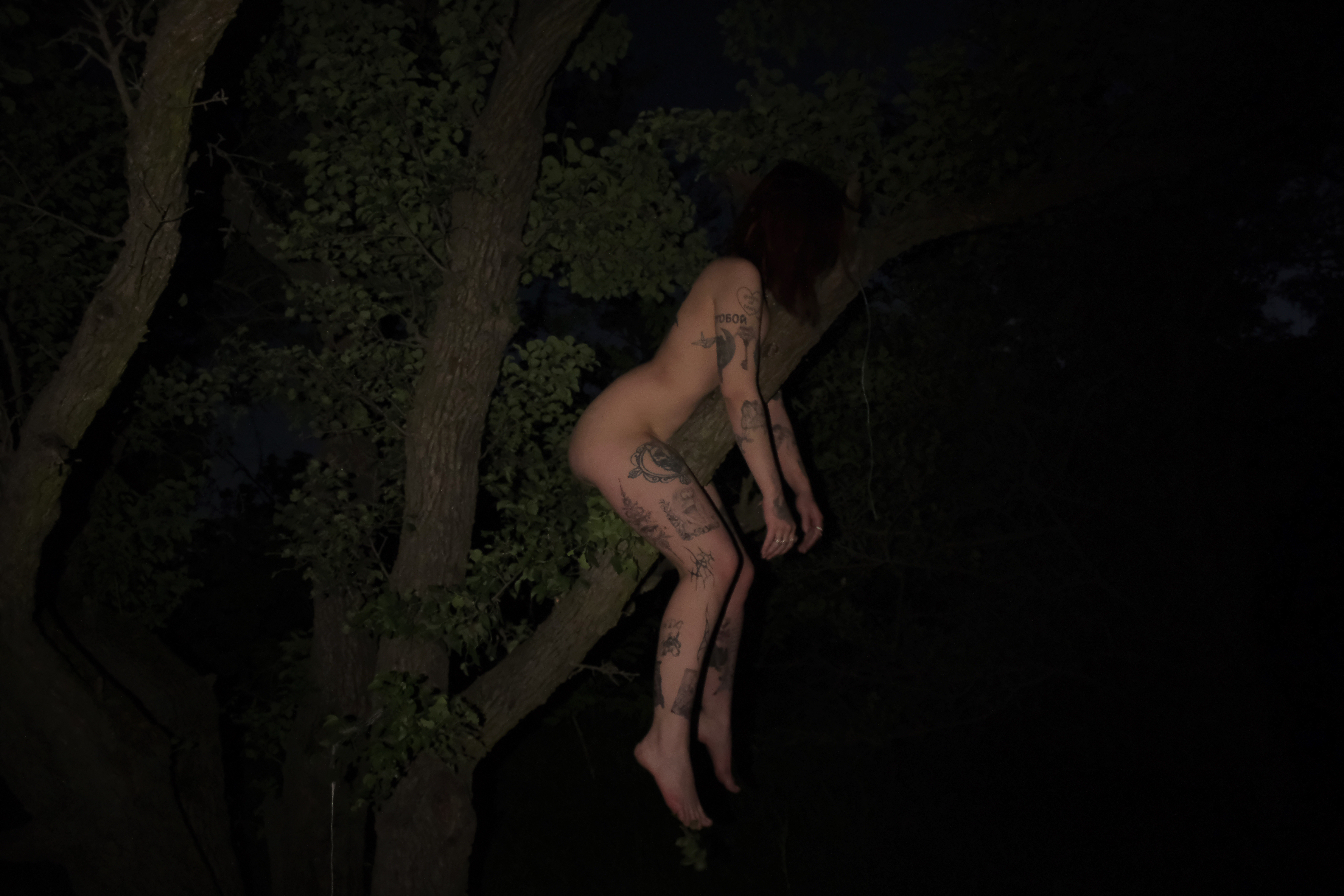 alisamoss from Jerkmate