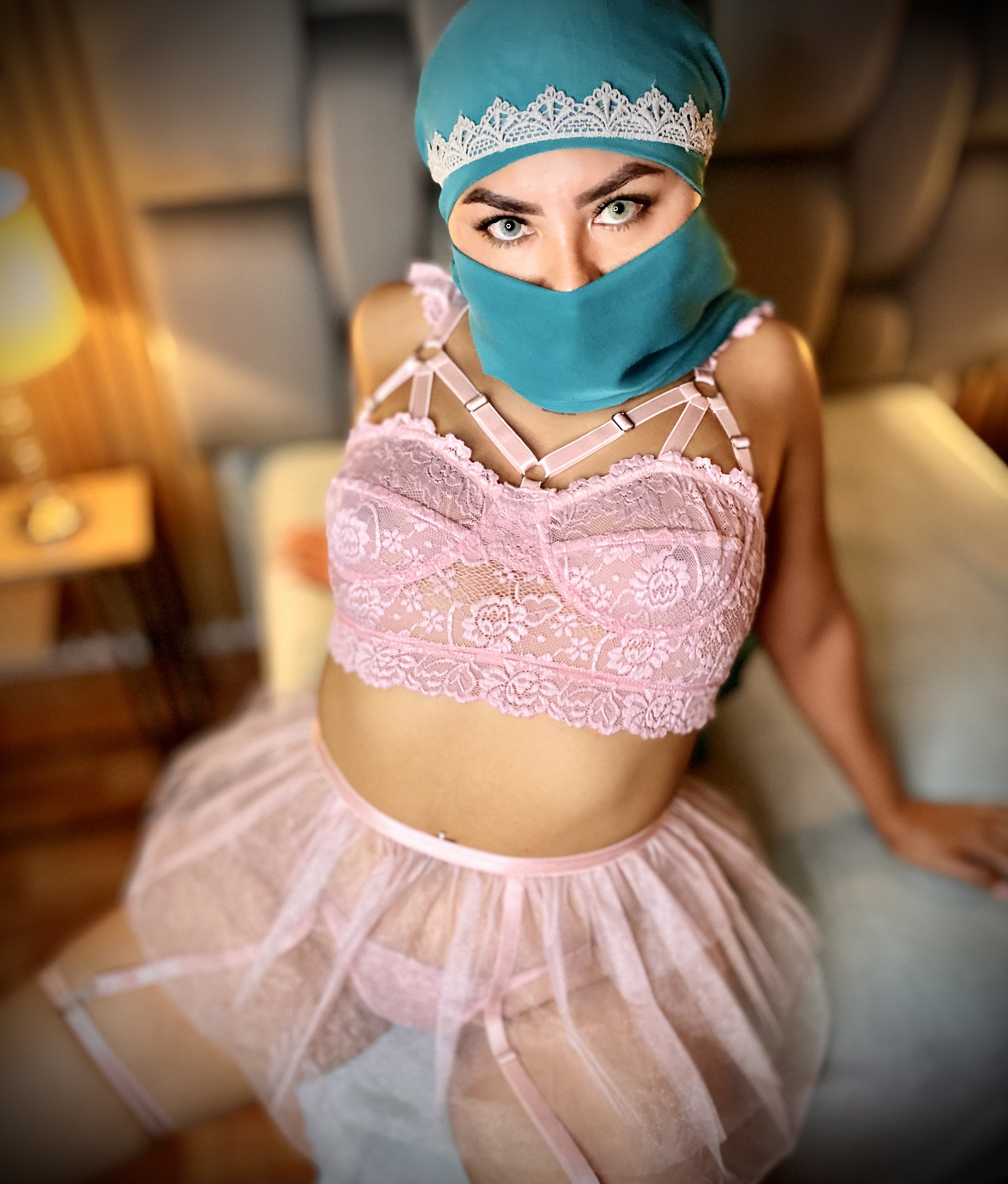 Zahara_Al_Khalil photo 7