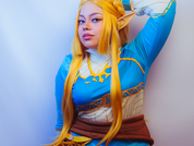 naracosplay pic