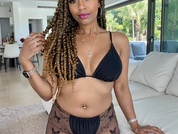 goddesskimarabanks pic