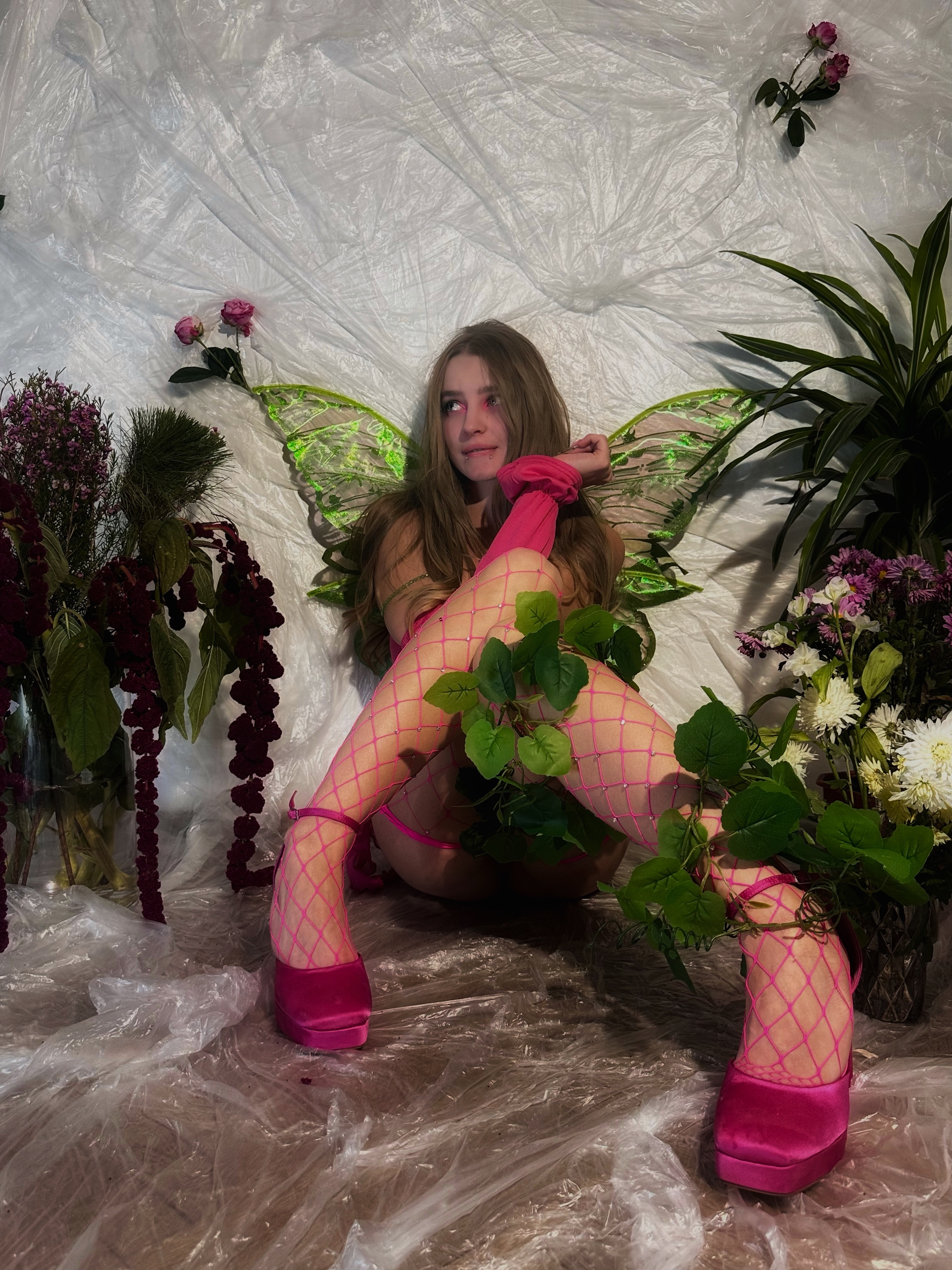 baabebutterfly from Jerkmate