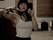 Aspenwolfxo photo