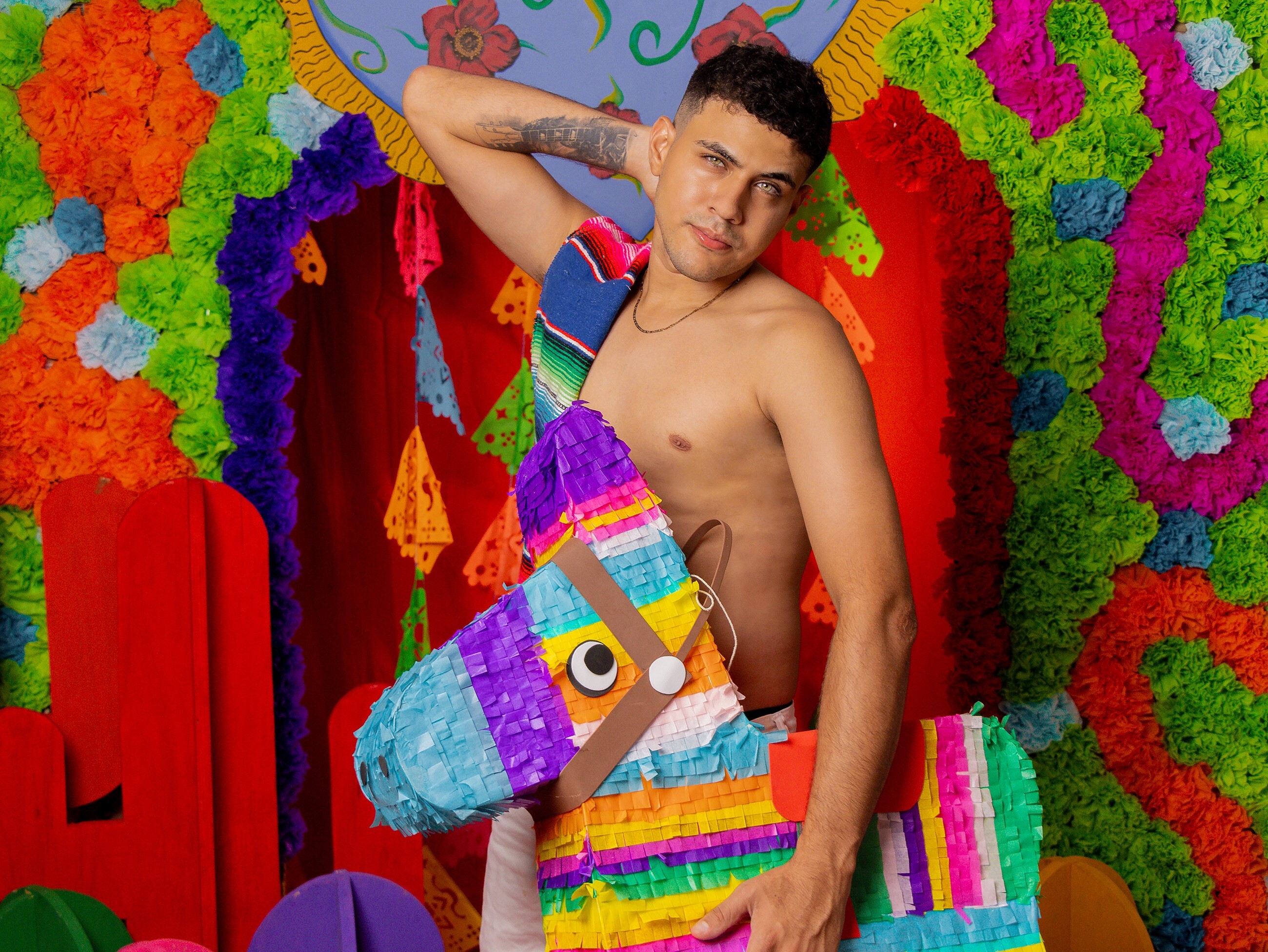 PaulRivera
