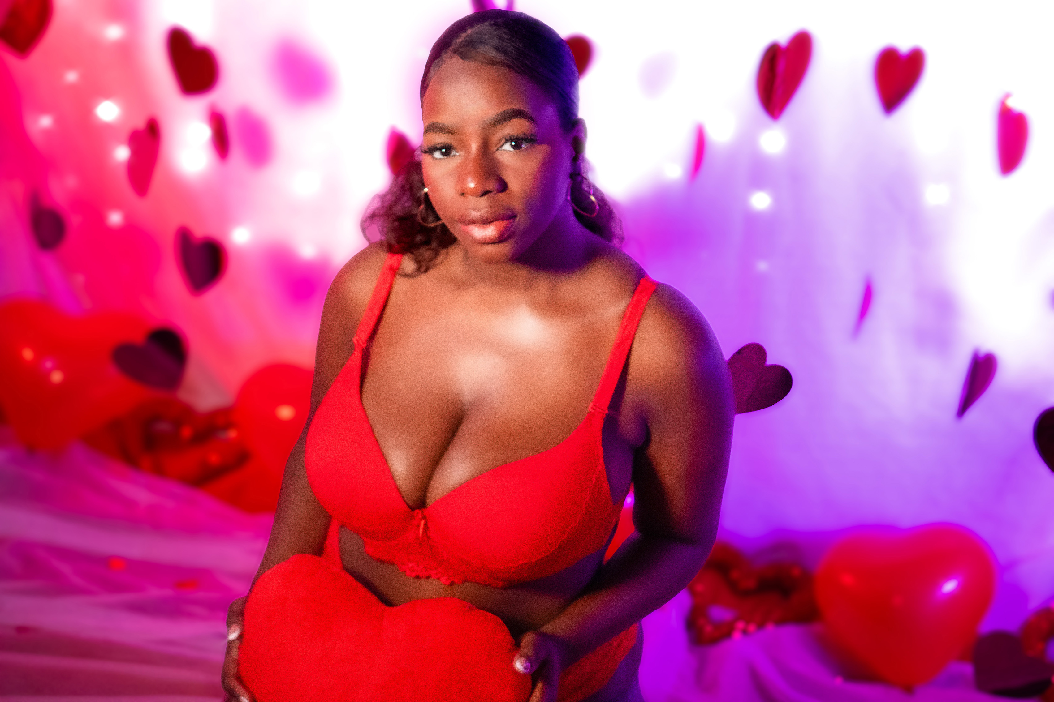 kayabrown from Jerkmate