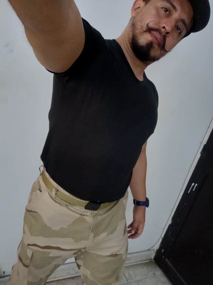 kalethbigdick88 from Jerkmate
