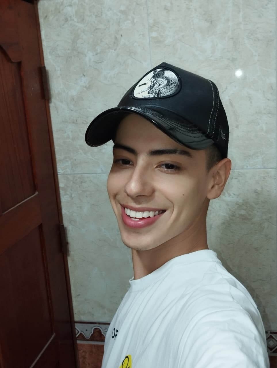 sebastianreed from Jerkmate