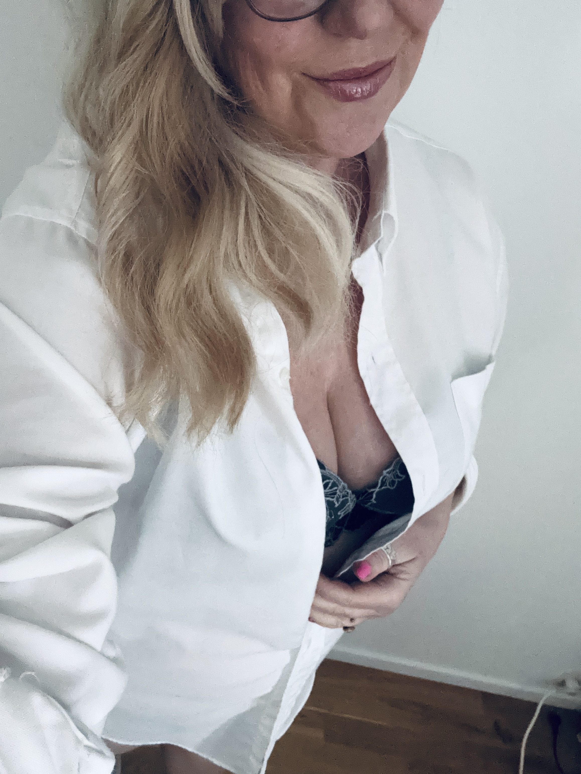 BlondeBridgetx picture 8