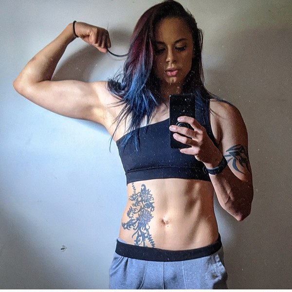 FitnessBliss