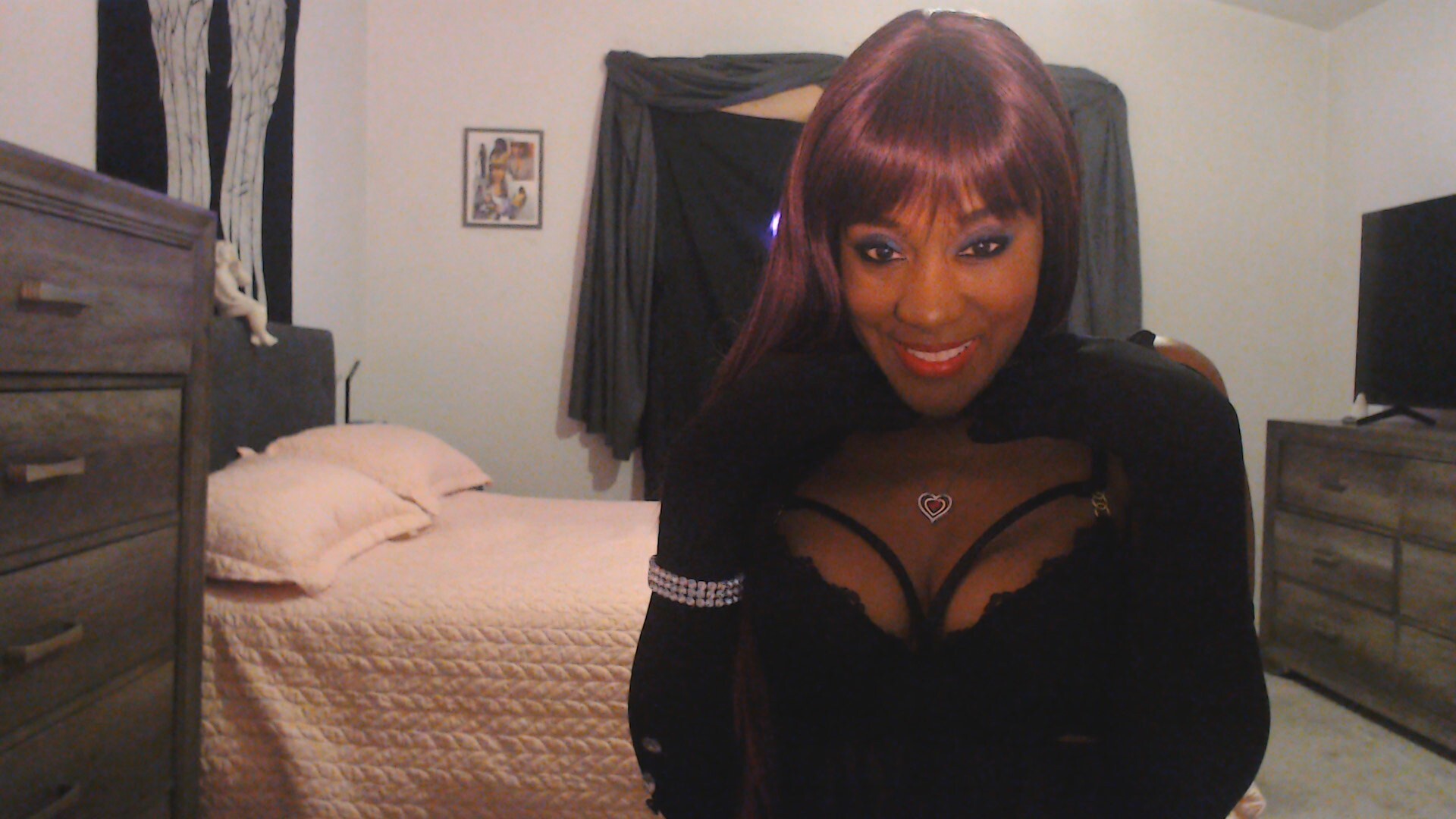 RoseAngelGoddess photo 8