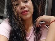 Chat Live with Luciana_Bloom  20 year old Amateur Cam Girl from Colombia Photo