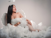 Chat Live with Sarita_Queen  31 year old Amateur Cam Girl from Colombia Photo