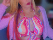 goddessleyasteele pic
