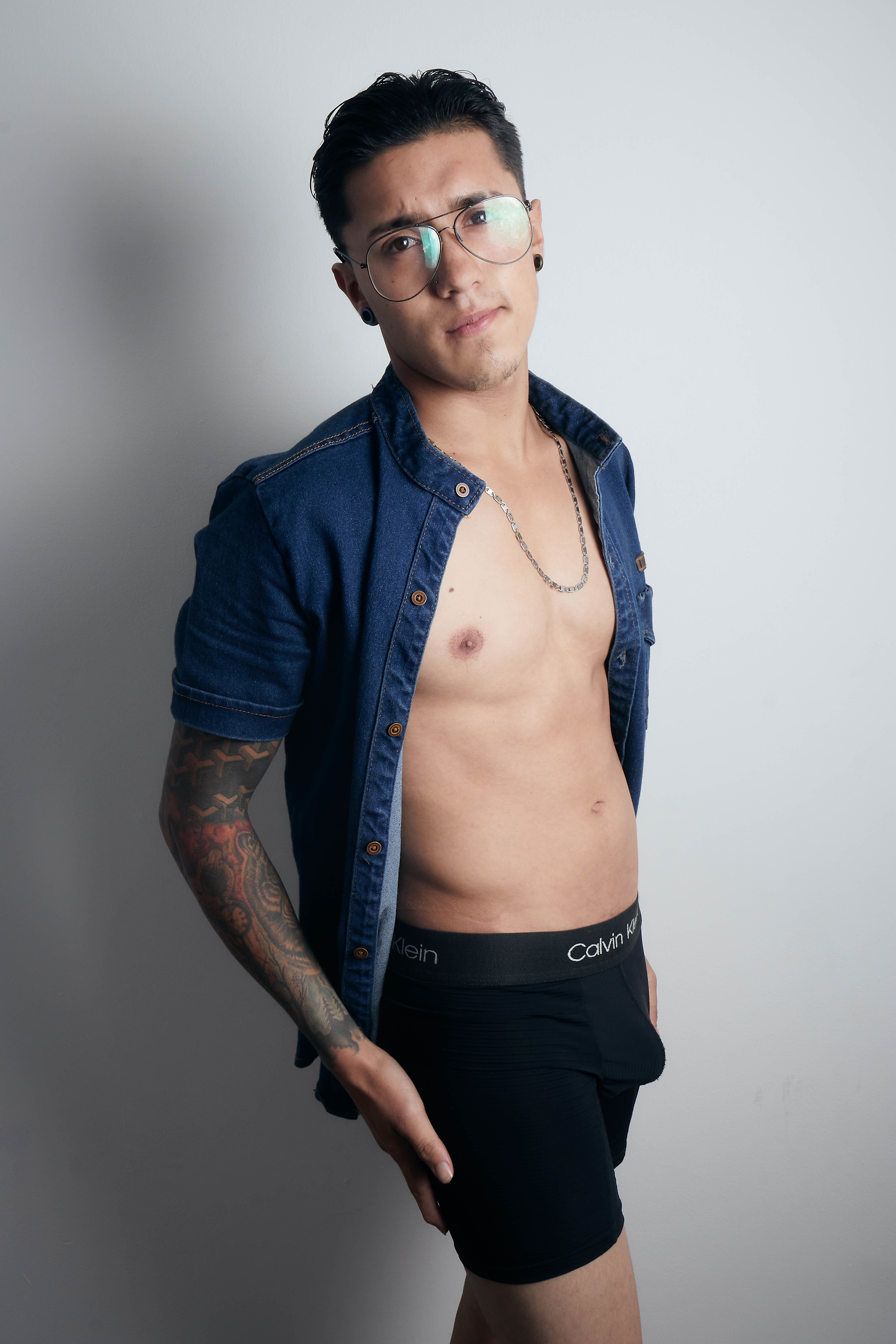 sexyboyst from Jerkmate