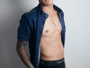 Sexyboyst