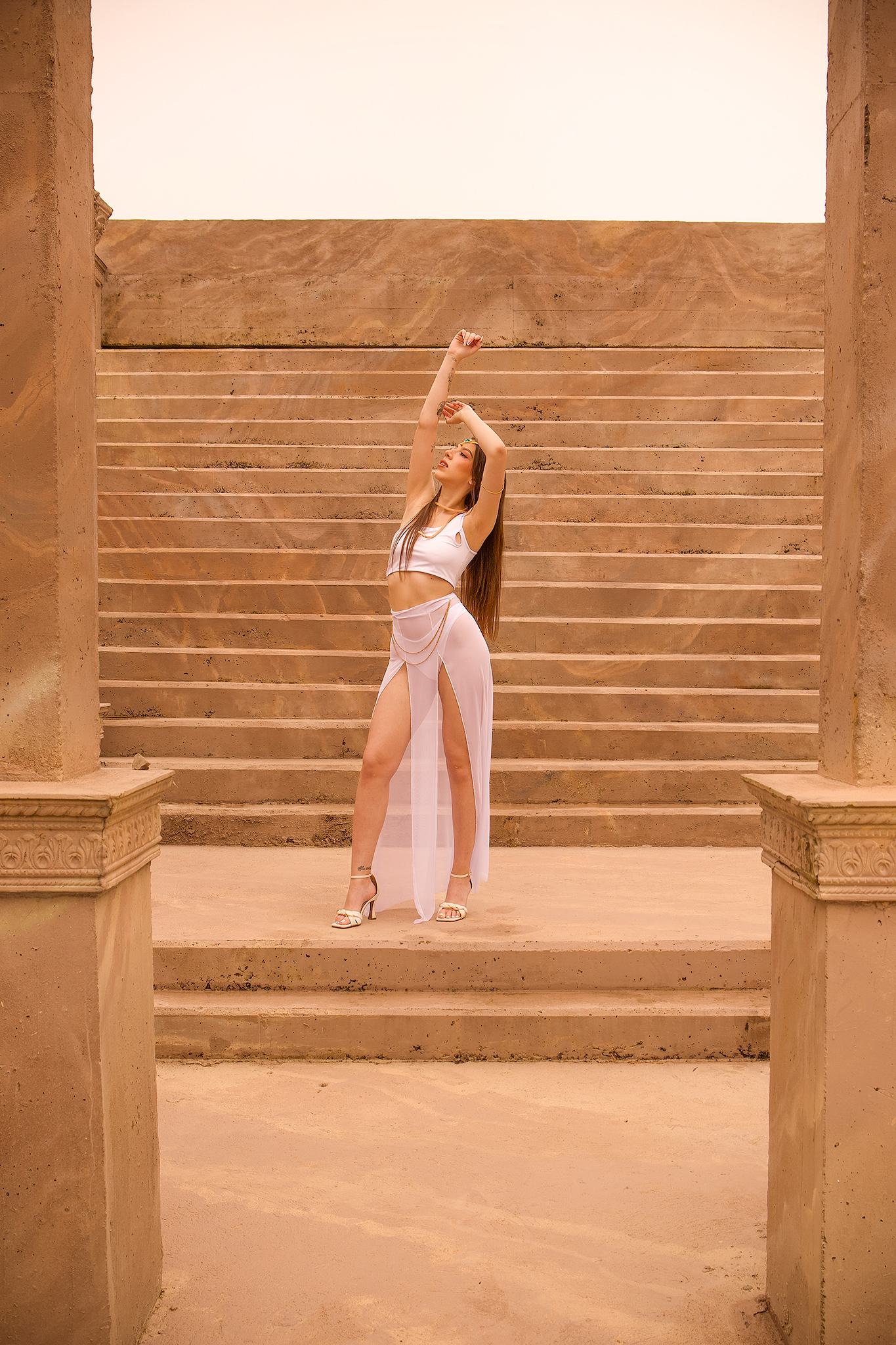 ariabennet from Jerkmate