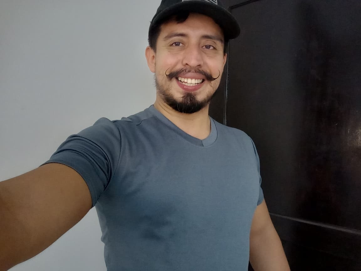 kalethbigdick88 from Jerkmate