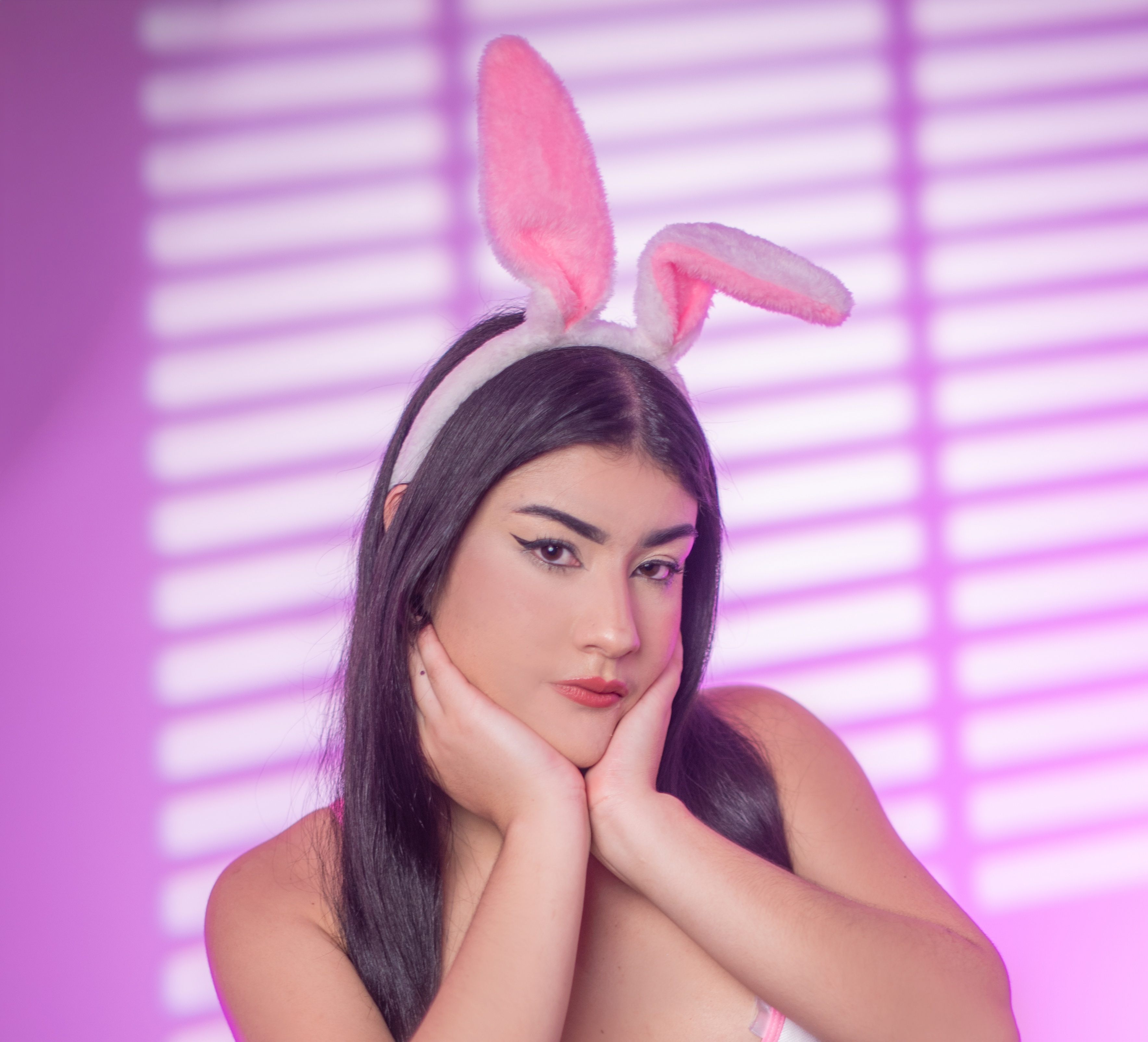 ConejitaPlayman_111