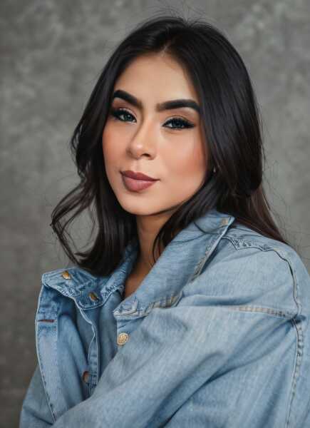 jasmingreyx from Jerkmate