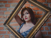 PURExEmma Cam » Beautiful Austrian Live Cam Girl Photo