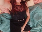 CuteJealousTGirl