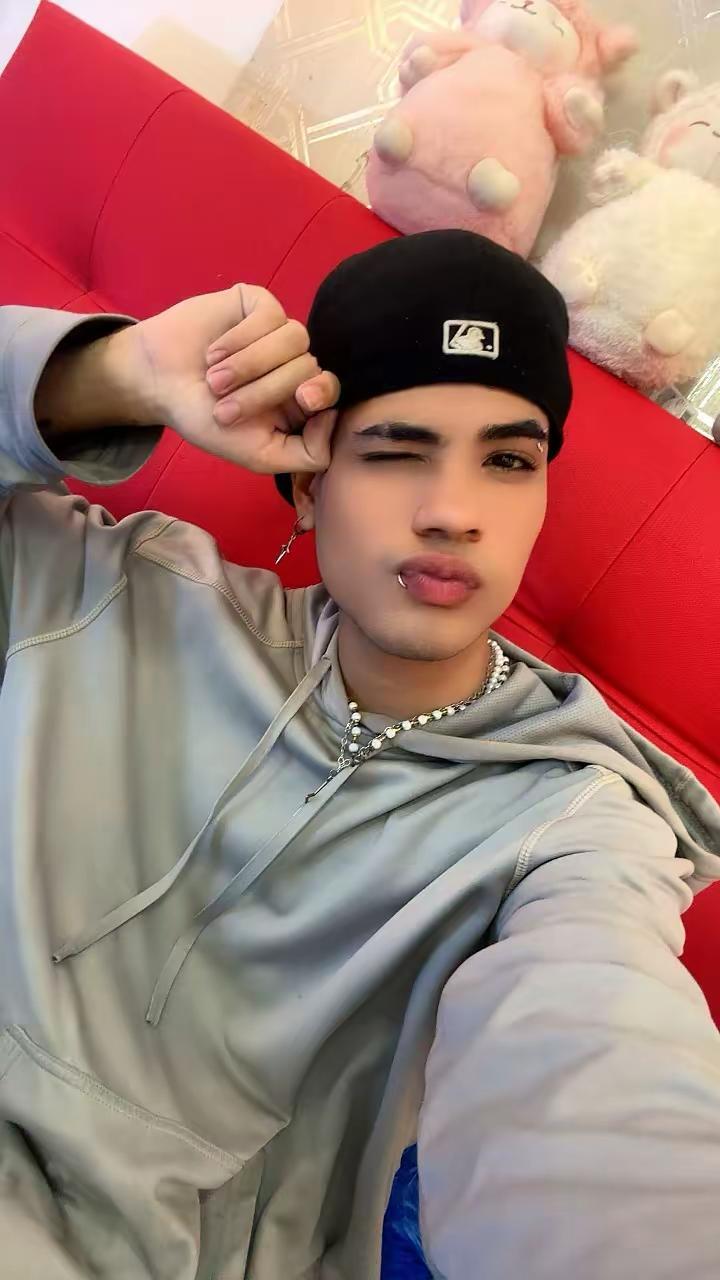 jacob_blackwell from Jerkmate