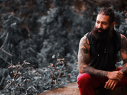 nordicbeard photo