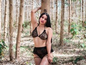 prettydaniels pic