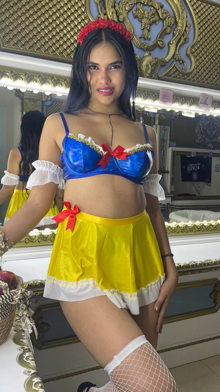 celestejonh from Jerkmate