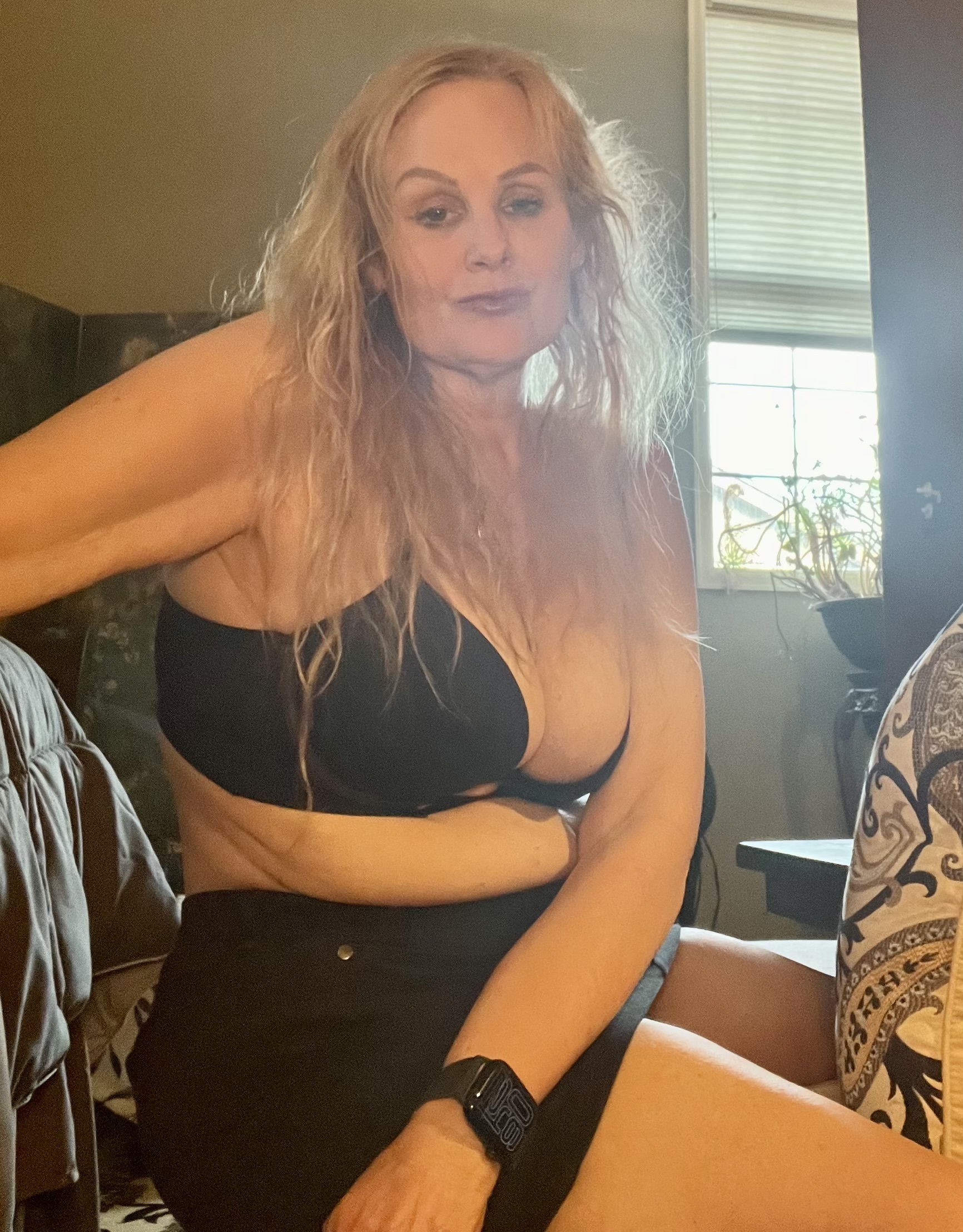 SensualMistressKali