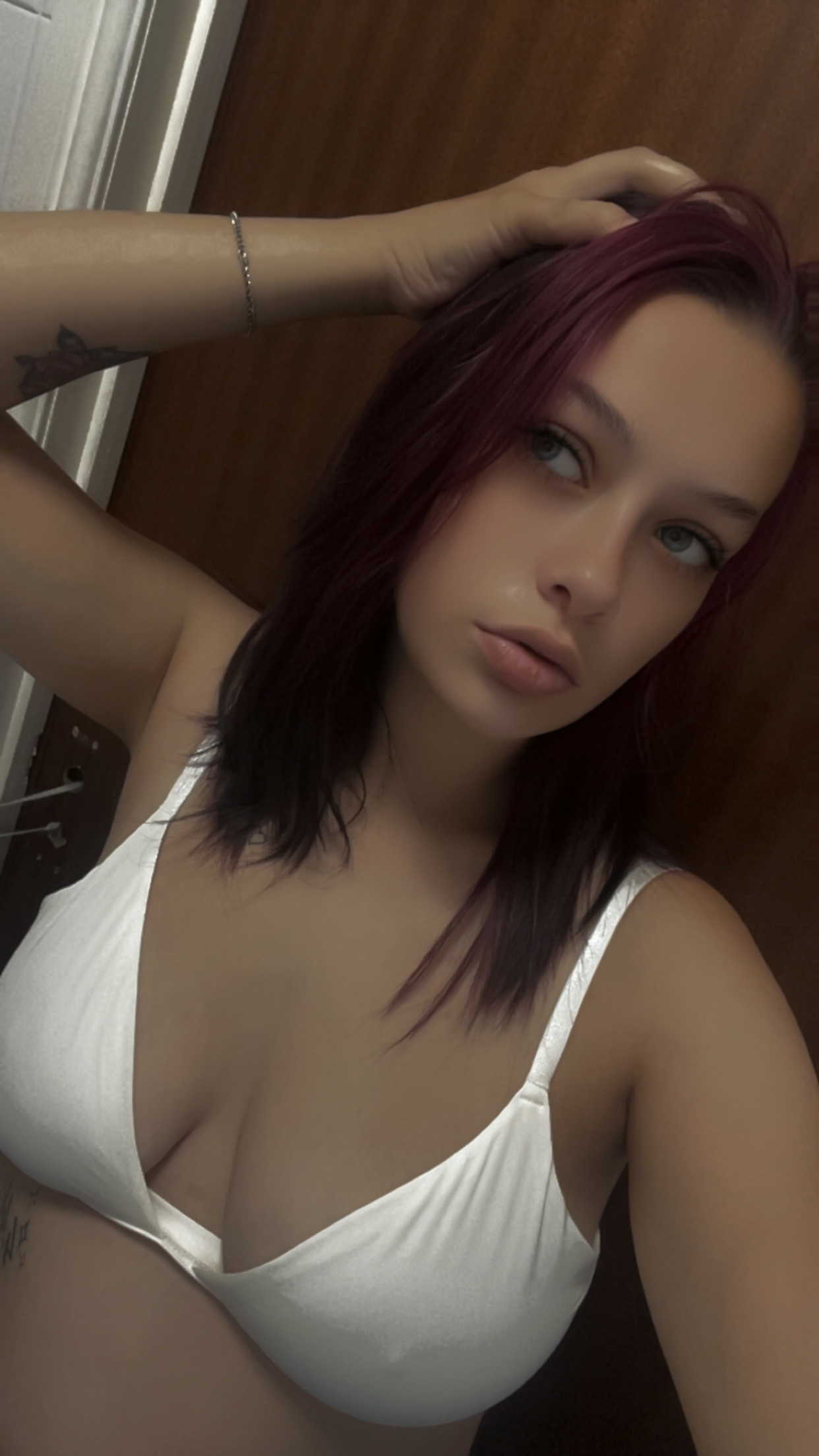 BrunetteBrooklyn