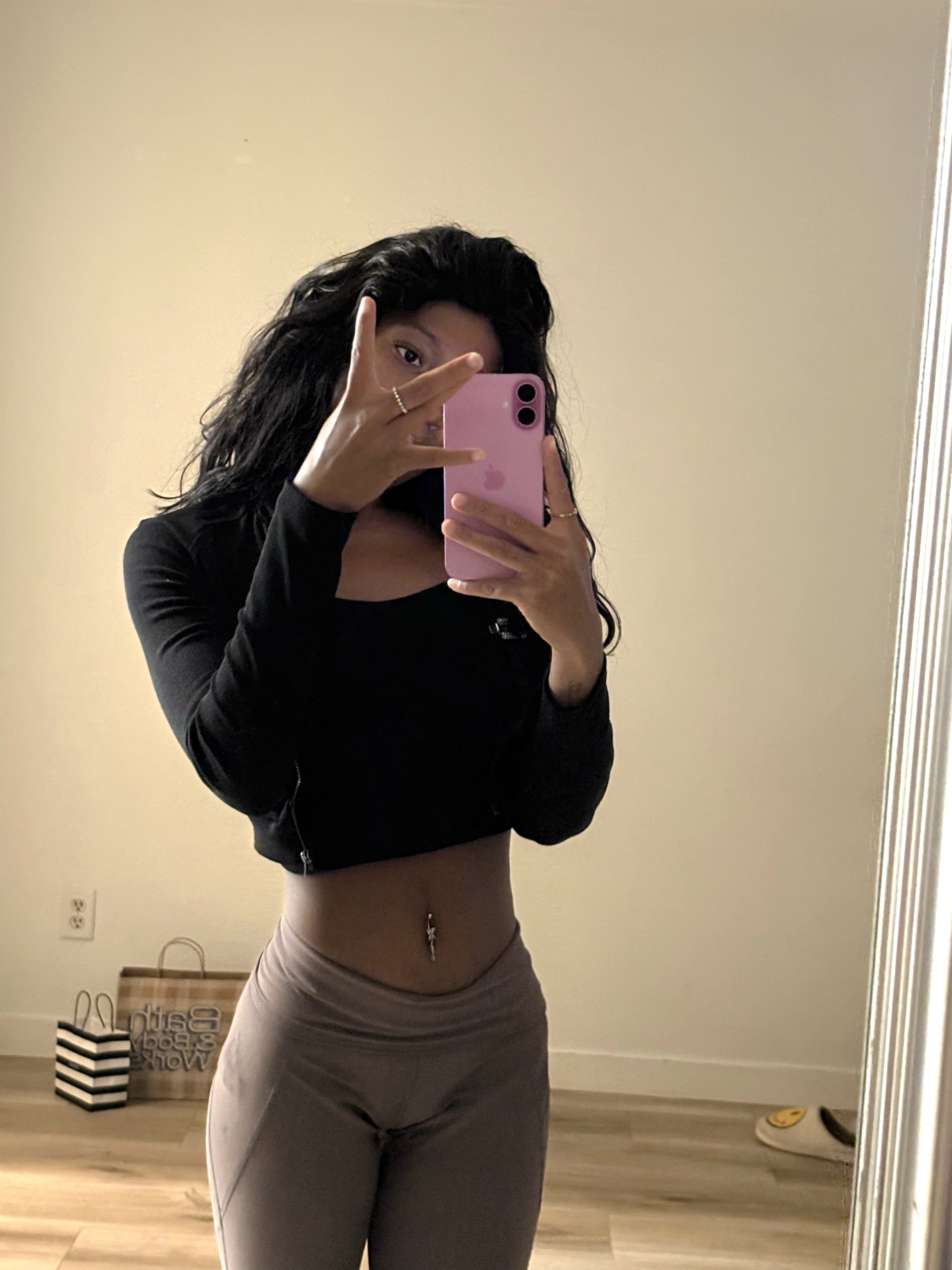bellablueray from Jerkmate