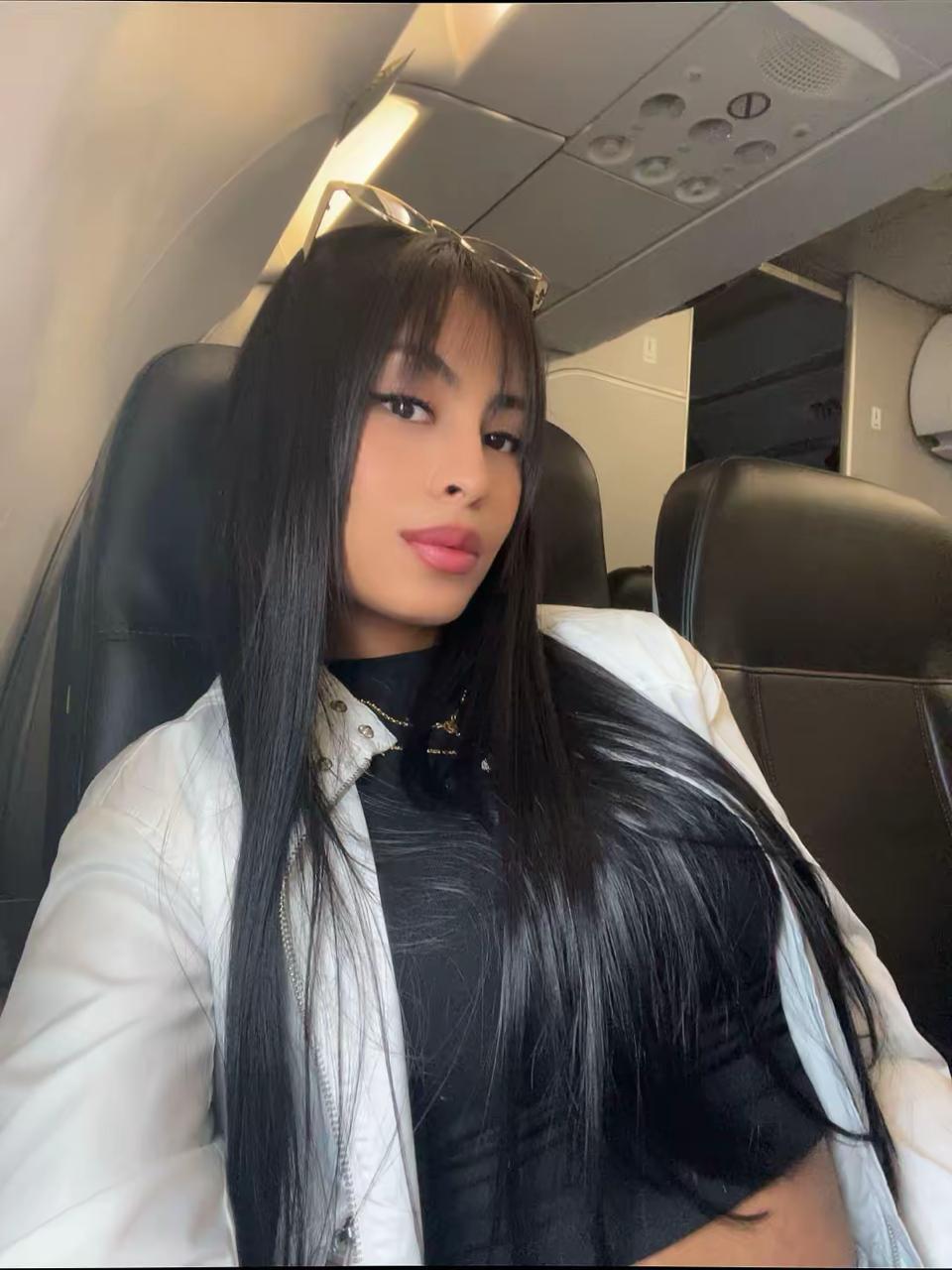 MelinaShinne picture 1