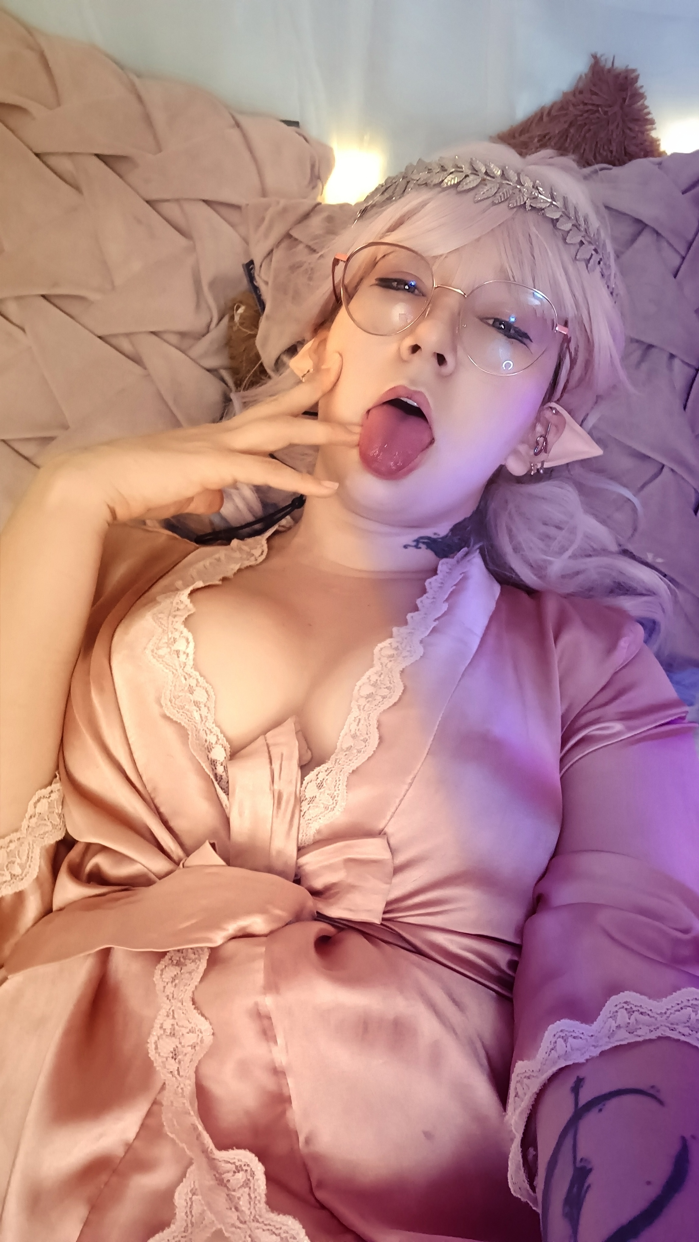 madamealexa from Jerkmate