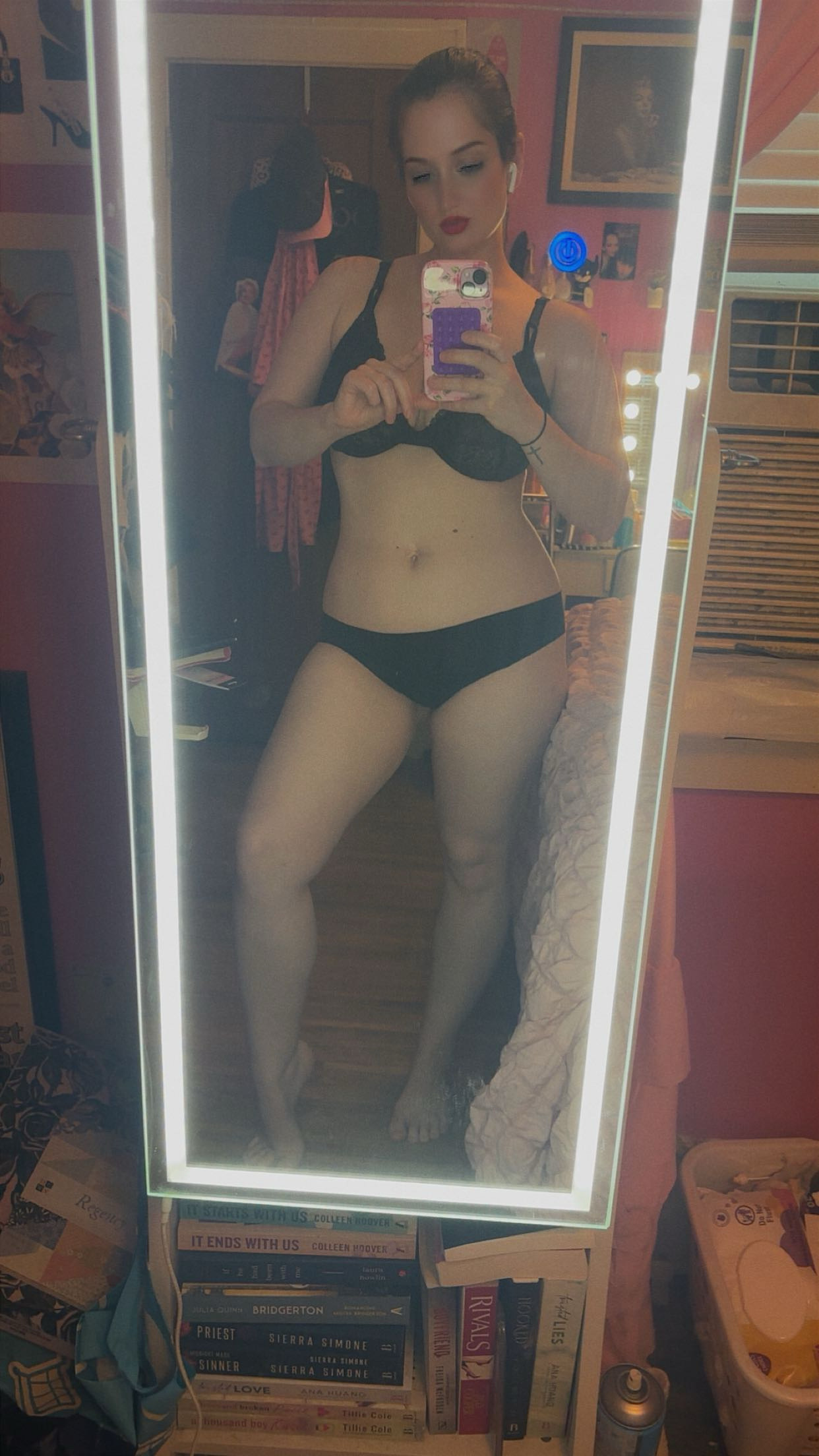 GoddessMarilynStarr