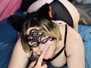 maskedkittenxoxo pic