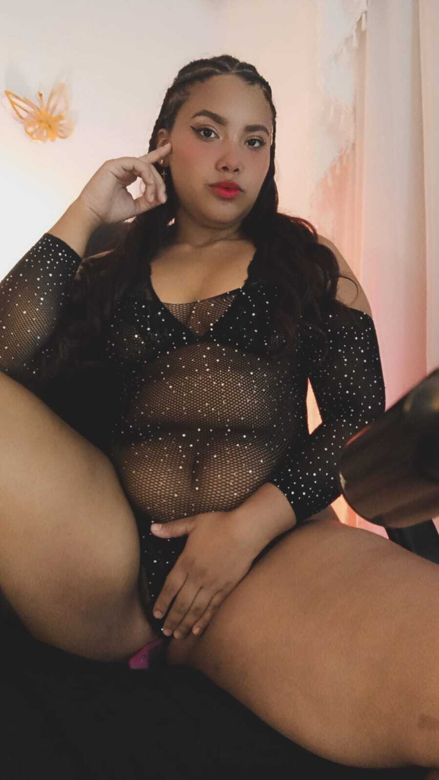 rubiambar19 from Jerkmate