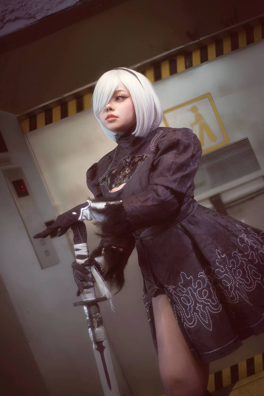 NaraCosplay